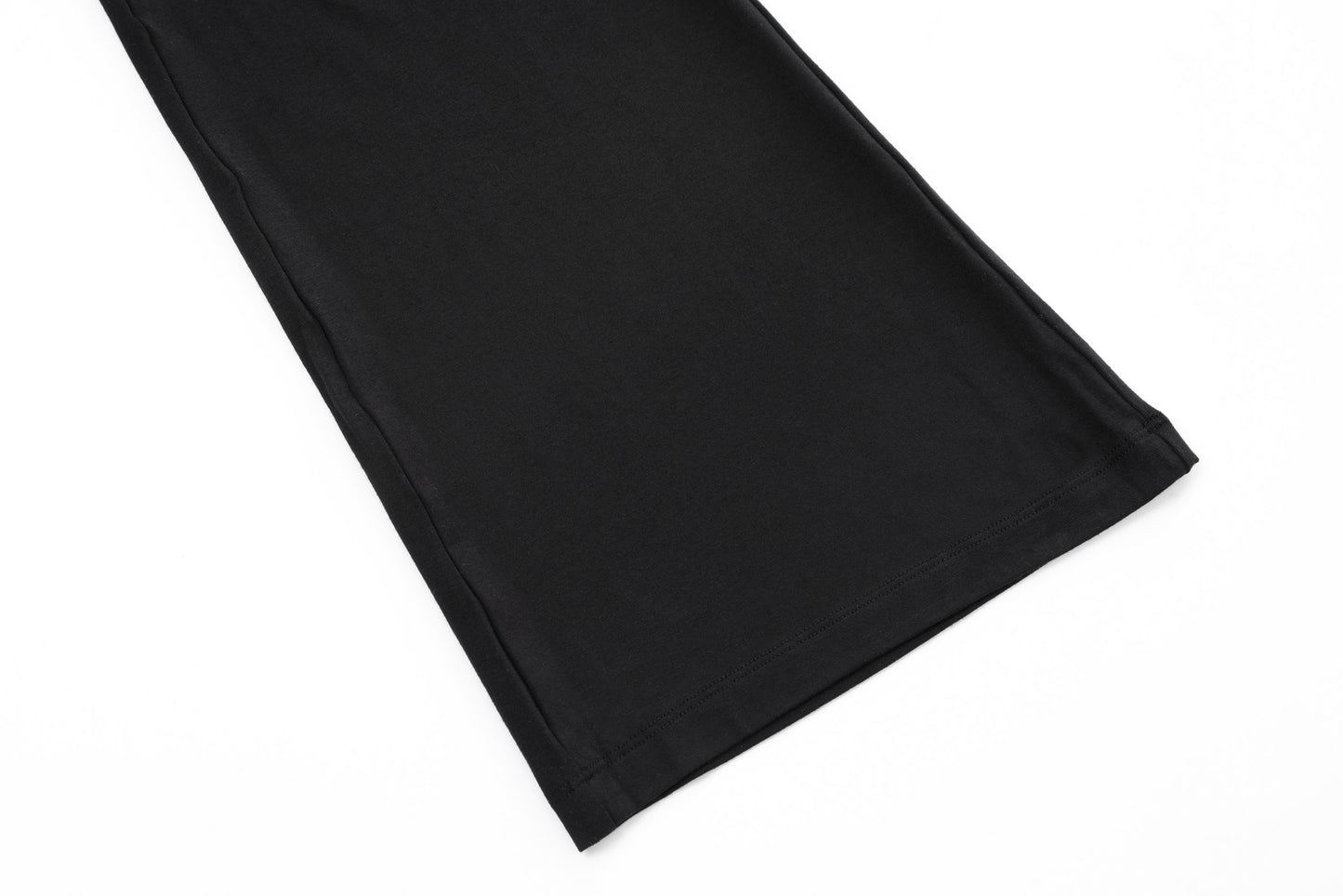 VON DUTCH ROXY BOTTOM - BLACK