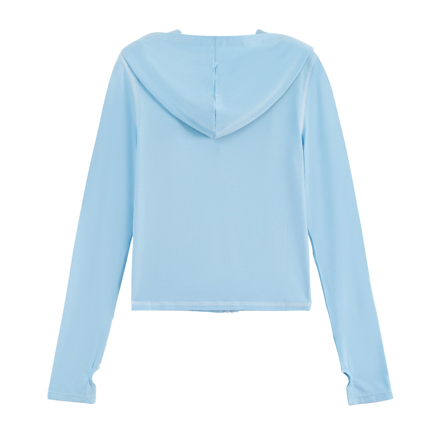ROXY TOP - SKY BLUE