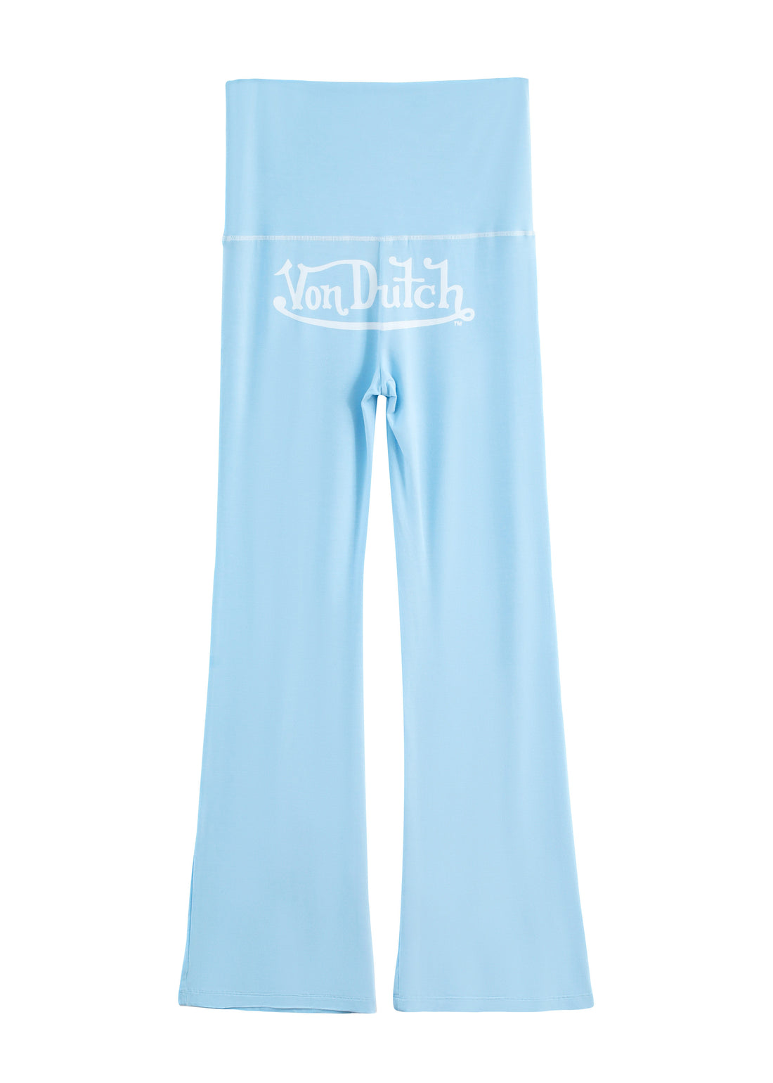 VON DUTCH ROXY BOTTOM - SKY BLUE