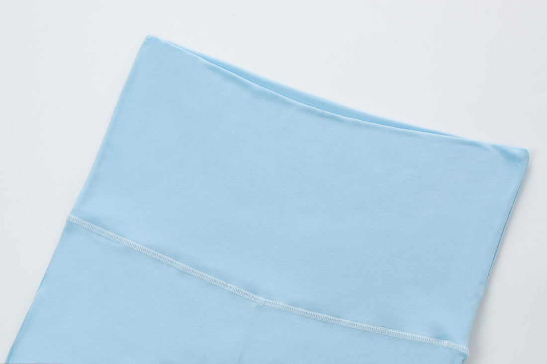 VON DUTCH ROXY BOTTOM - SKY BLUE