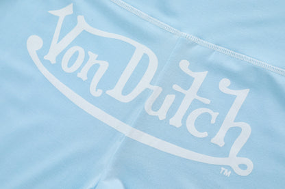 ROXY BOTTOM - SKY BLUE