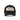 Rainbow Embroidered Logo Trucker