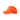 Neon Orange Velvet Trucker