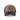 Von Dutch Vegan Leather Tucker Hat – Black Leopard