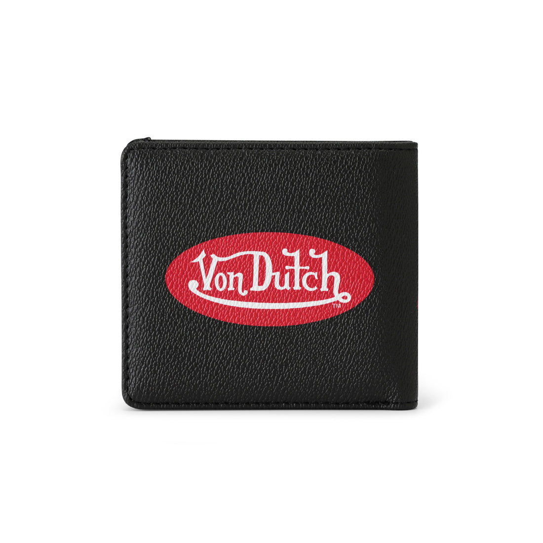 Multi-Flying Eye Bi-fold Wallet