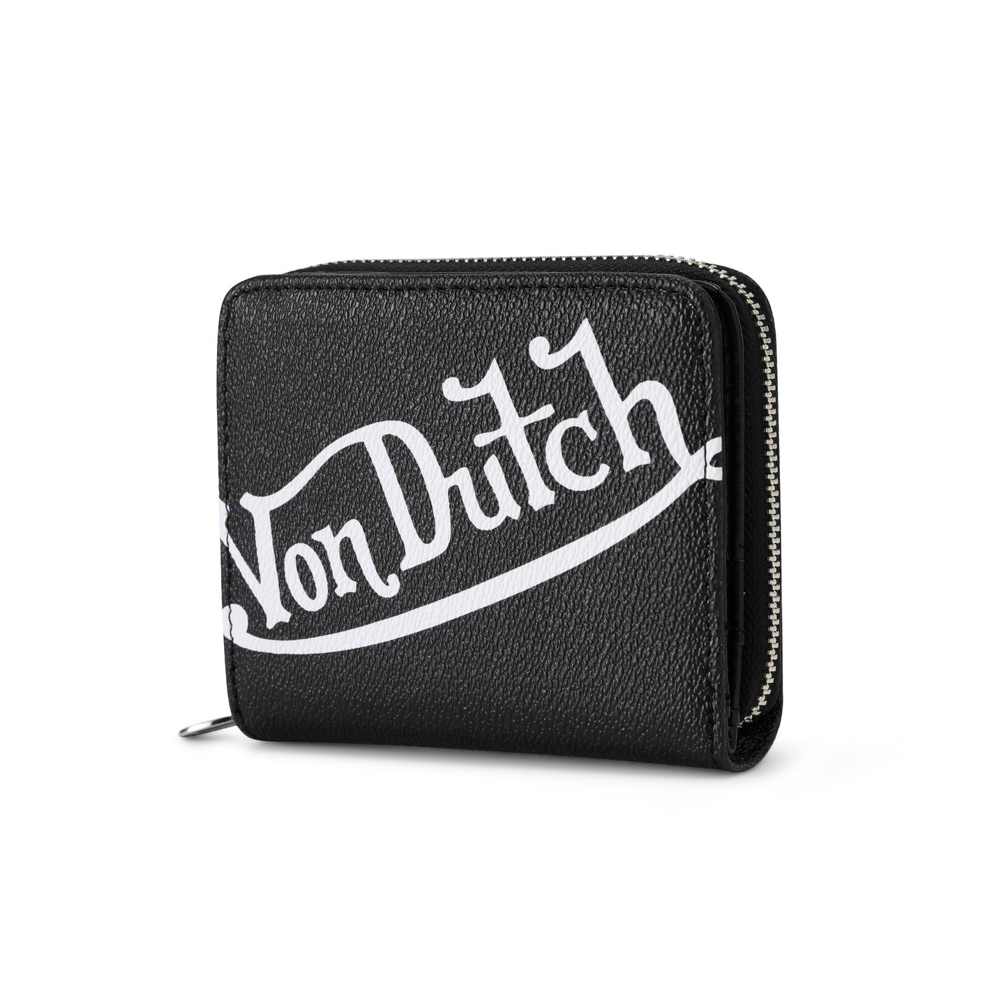 Flying Eye Signature Zip-up Wallet