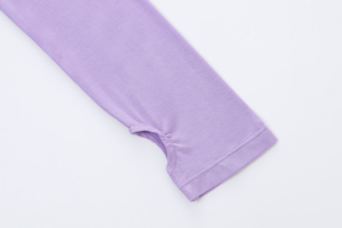 VON DUTCH ROXY TOP - PURPLE