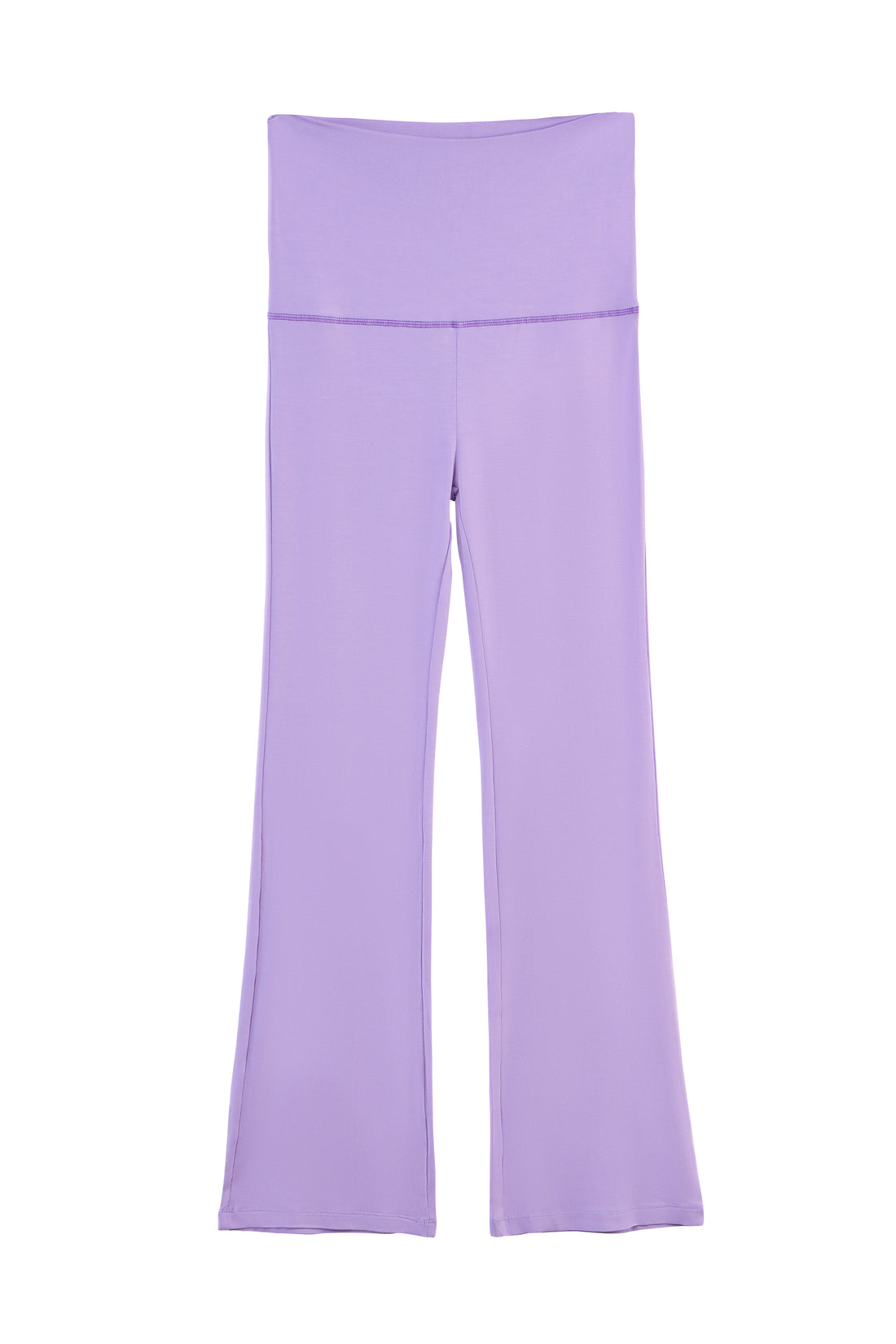 VON DUTCH ROXY BOTTOM - PURPLE