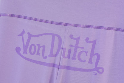 ROXY BOTTOM - PURPLE