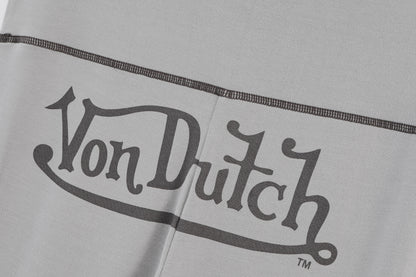 VON DUTCH ROXY BOTTOM - GREY