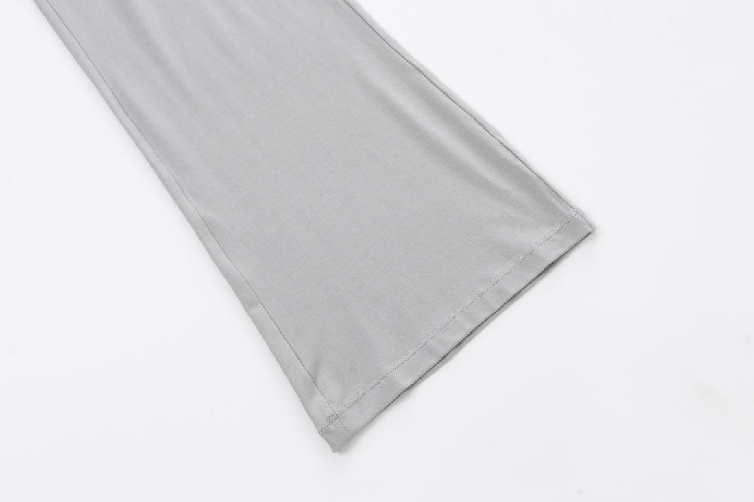 VON DUTCH ROXY BOTTOM - GREY