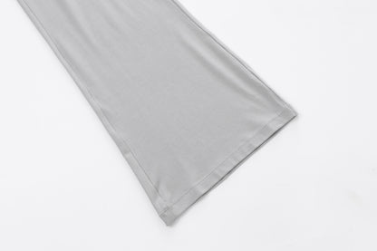 VON DUTCH ROXY BOTTOM - GREY