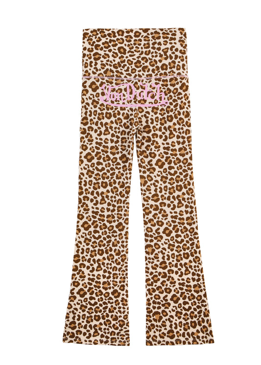 ROXY BOTTOM - LEOPARD