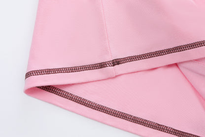 ROXY TOP - PINK