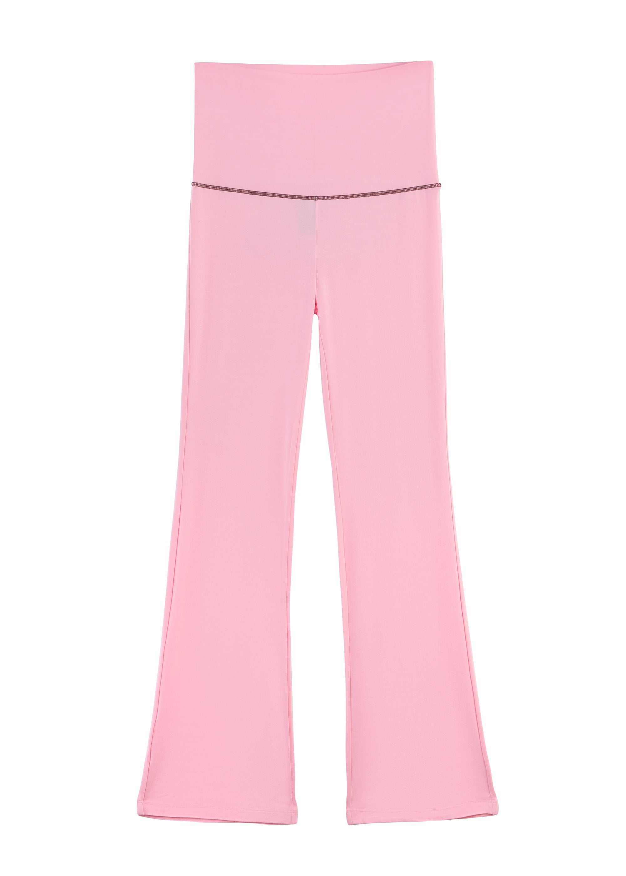 YOGA BOTTOM - PINK