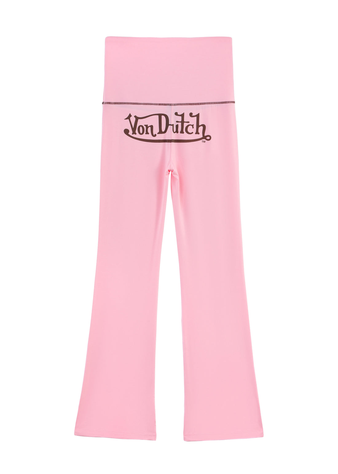 VON DUTCH ROXY BOTTOM - PINK