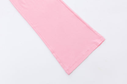 ROXY BOTTOM - PINK