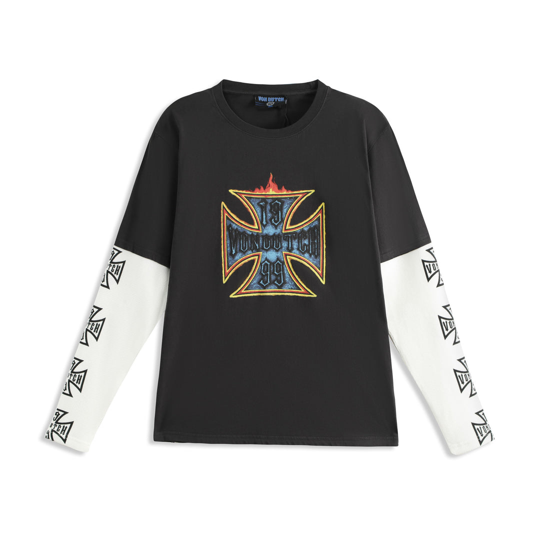 CHAINMARK CHOPPER - THERMAL LONG SLEEVE