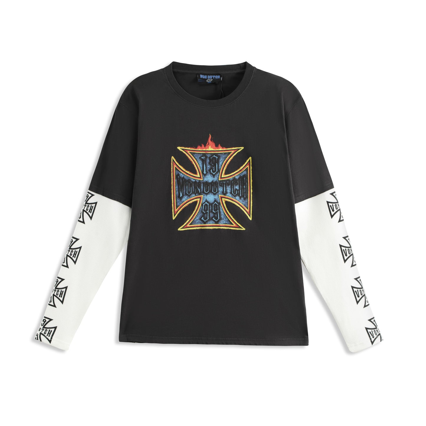 CHAINMARK CHOPPER - THERMAL LONG SLEEVE