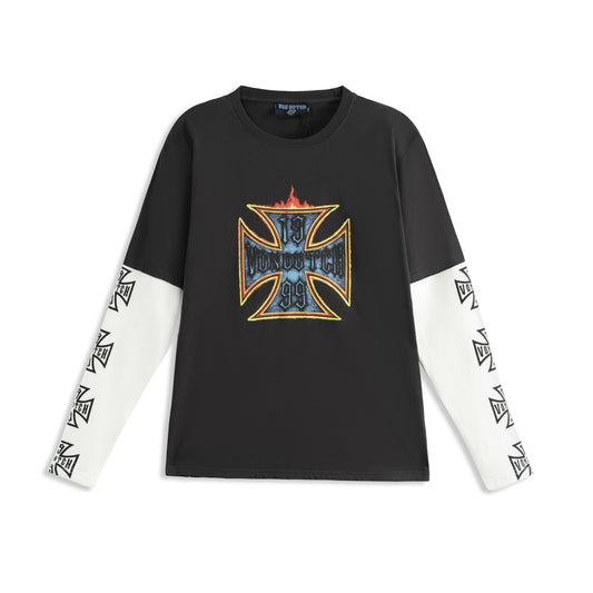 CHAINMARK CHOPPER - THERMAL LONG SLEEVE