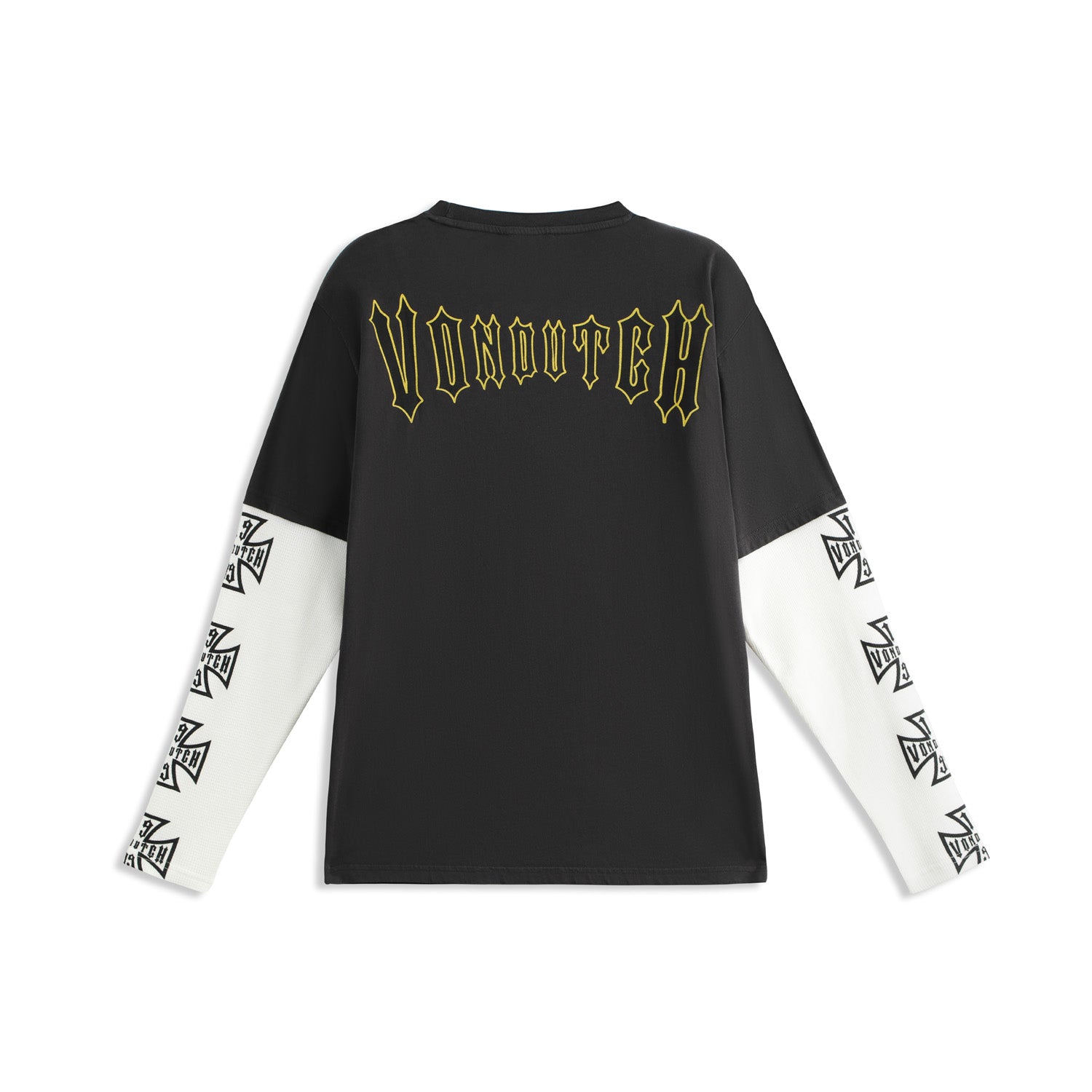 New Apparel 26' | Von Dutch