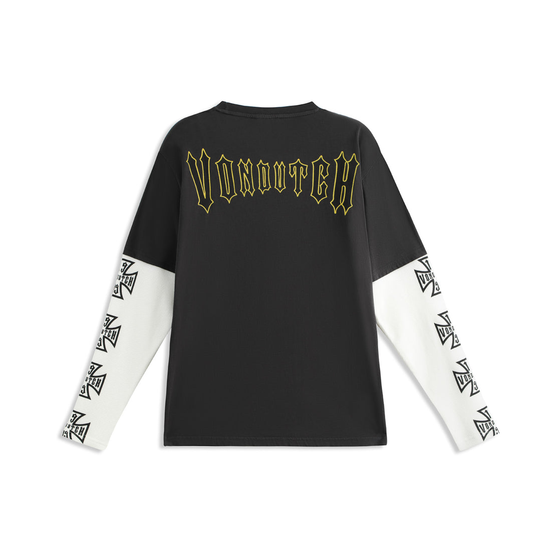 CHAINMARK CHOPPER - THERMAL LONG SLEEVE
