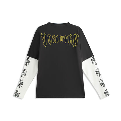 CHAINMARK CHOPPER - THERMAL LONG SLEEVE