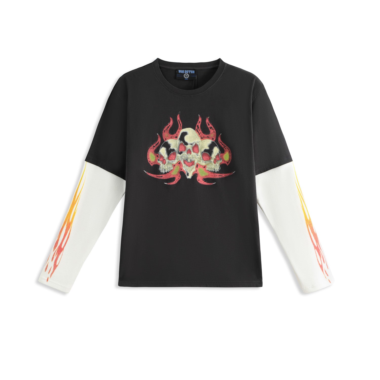 New Apparel 26' | Von Dutch