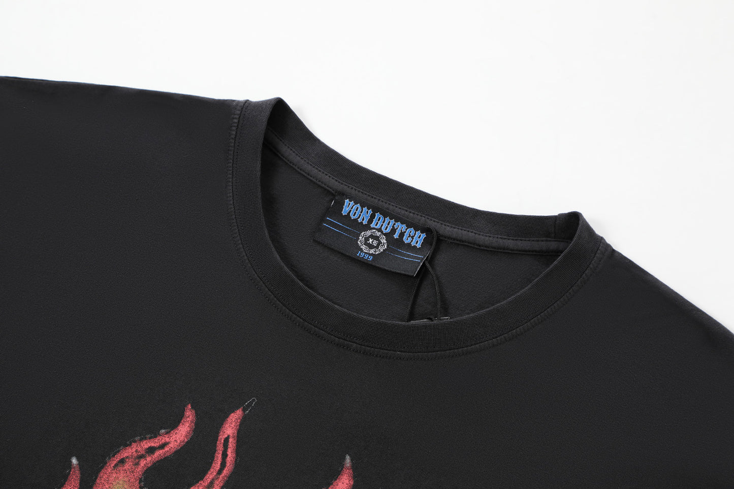 ETERNAL FLAMES - THERMAL LONG SLEEVE