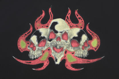 ETERNAL FLAMES - THERMAL LONG SLEEVE