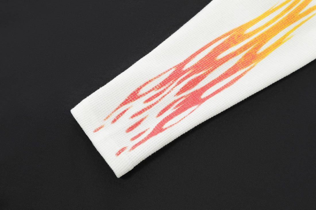 ETERNAL FLAMES - THERMAL LONG SLEEVE