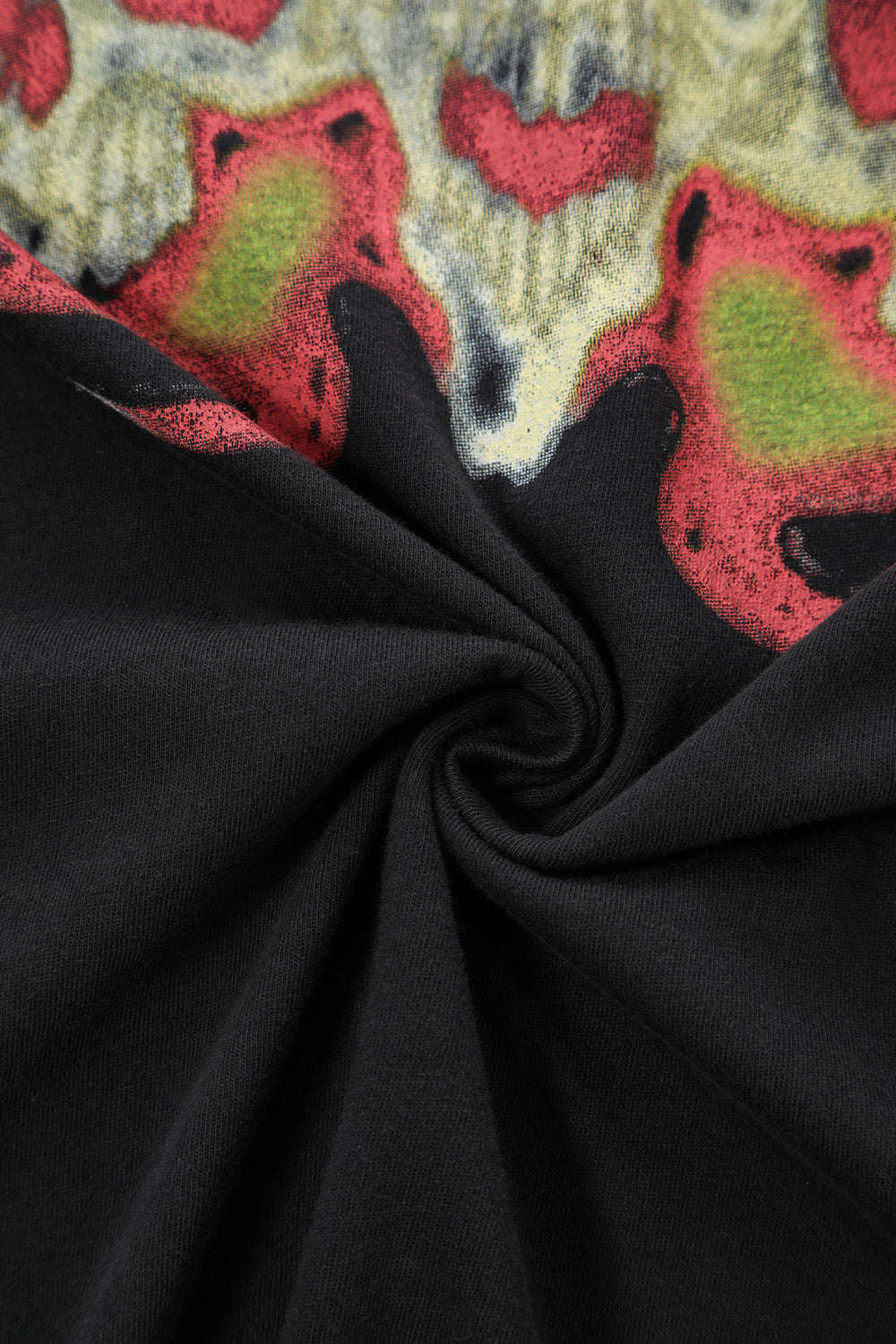 ETERNAL FLAMES - THERMAL LONG SLEEVE