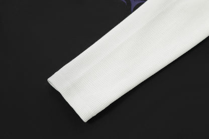 CHOPPER FLAMES - THERMAL LONG SLEEVE