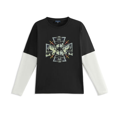 GRAVE DIGGER - THERMAL LONG SLEEVE