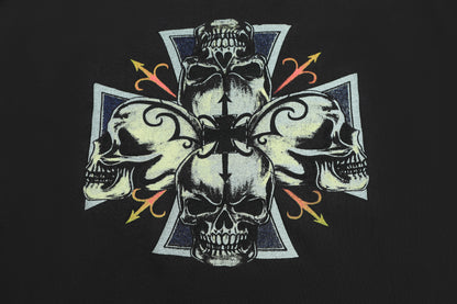 GRAVE DIGGER - THERMAL LONG SLEEVE