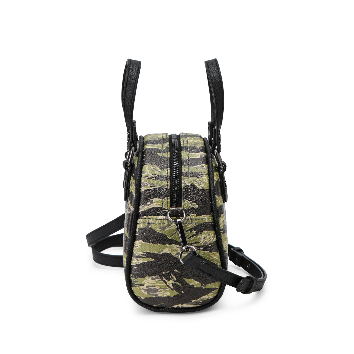 Siberian Camo Bowling Bag