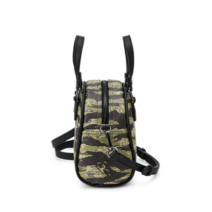 Siberian Camo Bowling Bag
