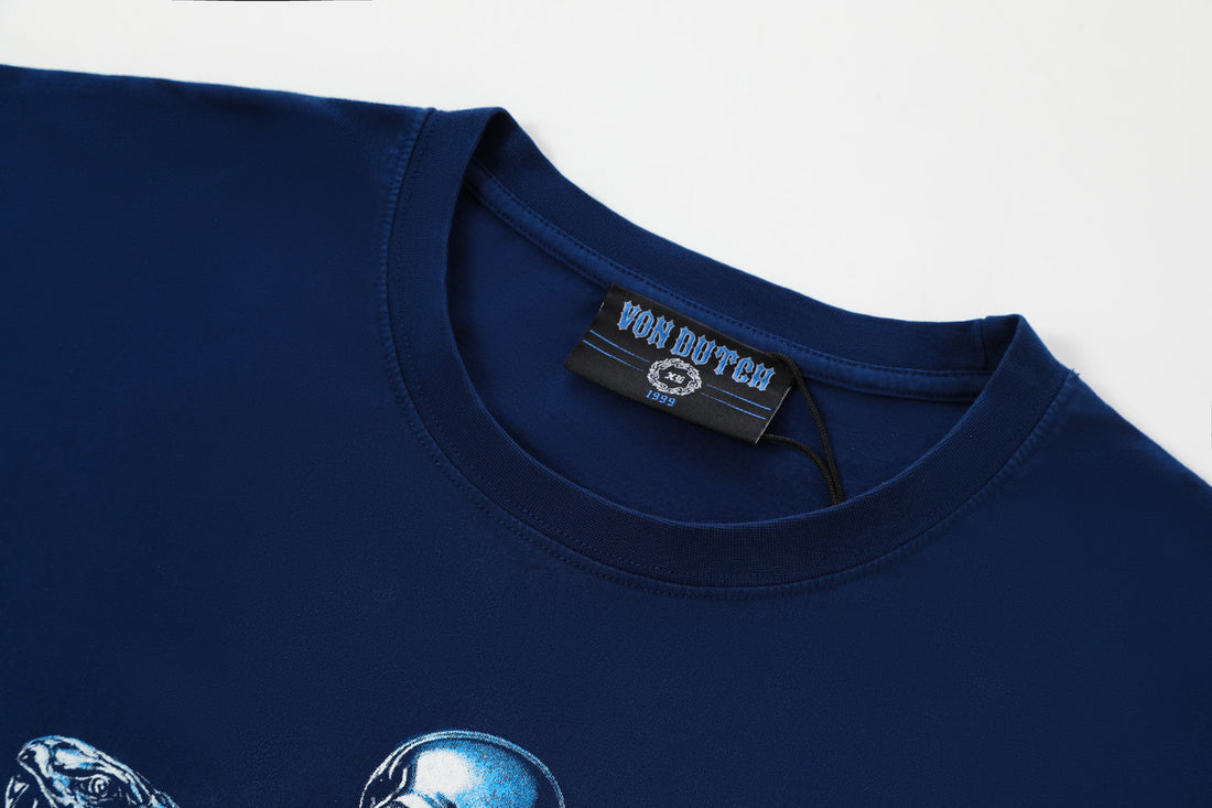 SERPENT CREST - THERMAL LONG SLEEVE