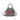 Chopper Cross Bowling Bag-Red Snow Leopard
