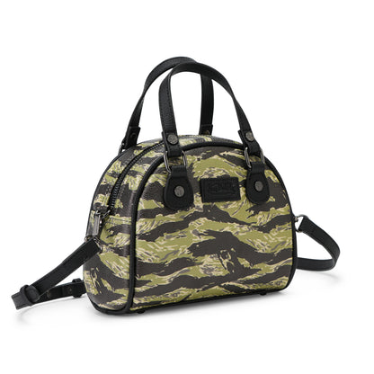 Siberian Camo Bowling Bag