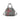Chopper Cross Bowling Bag-Red Snow Leopard