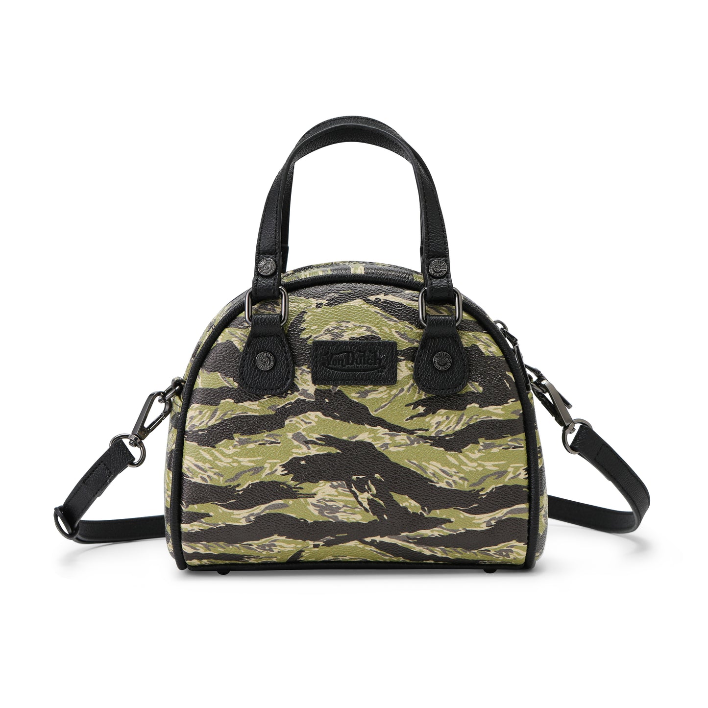 Siberian Camo Bowling Bag