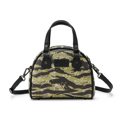 Siberian Camo Bowling Bag