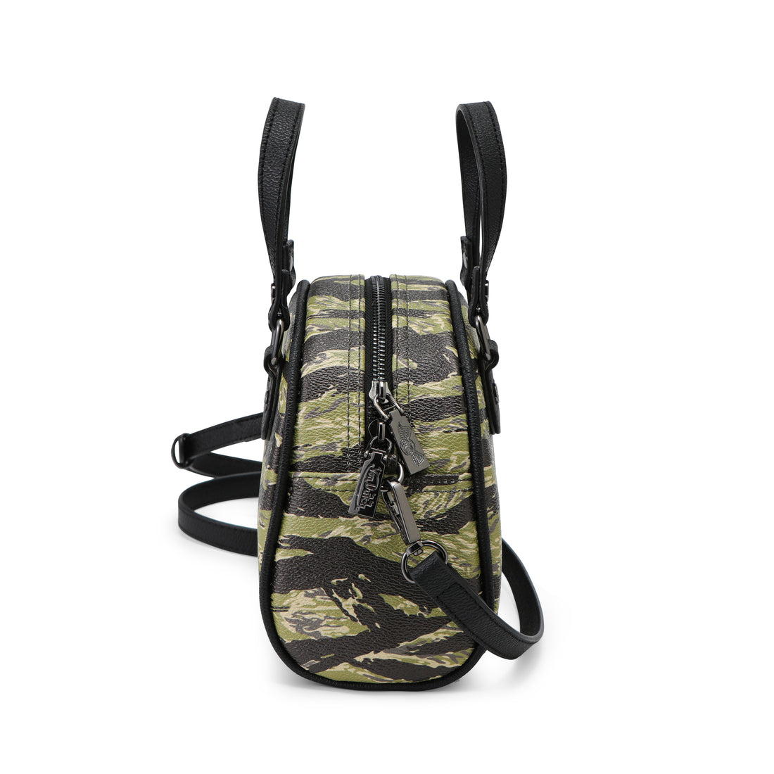 Siberian Camo Bowling Bag