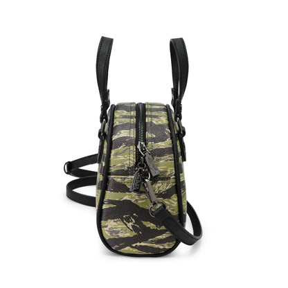 Siberian Camo Bowling Bag