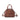 Chopper Cross Bowling Bag-Brown