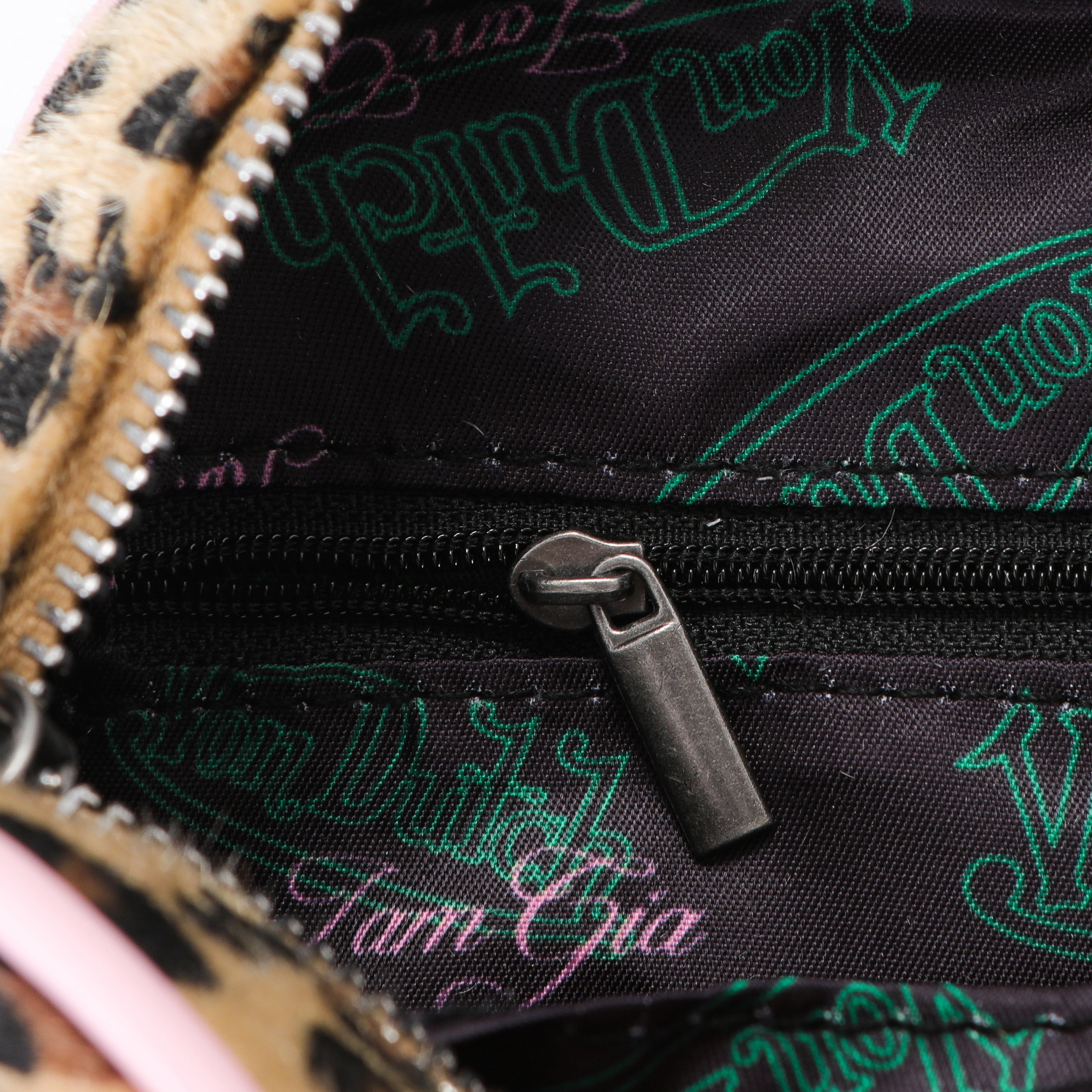 I.AM.GIA X VON DUTCH MINI BOWLING BAG | Von Dutch