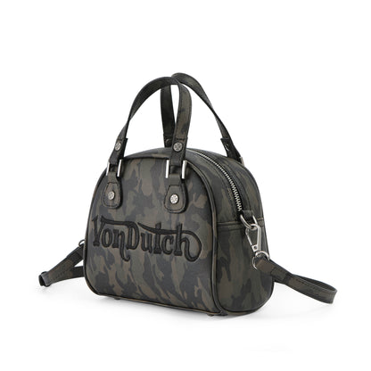 Chopper Cross Bowling Bag - Dark Camo