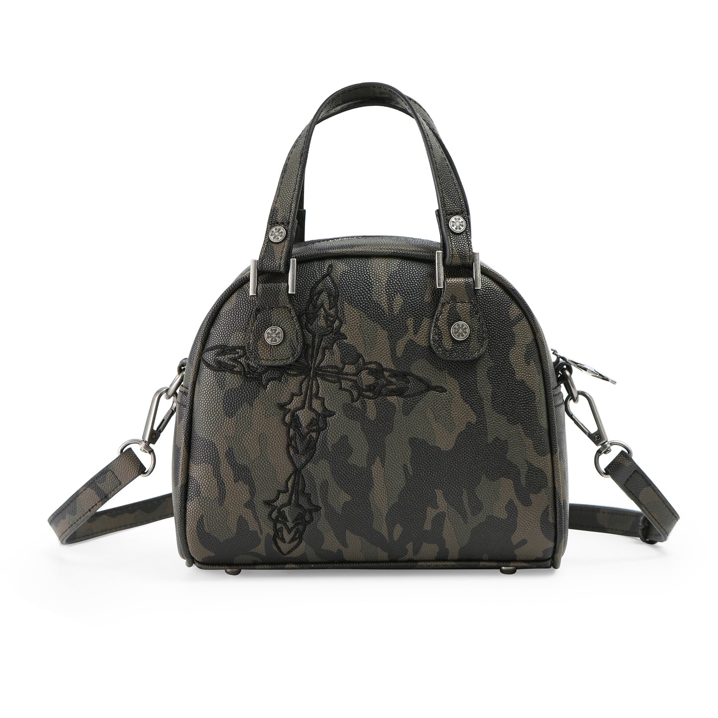 Chopper Cross Bowling Bag - Dark Camo