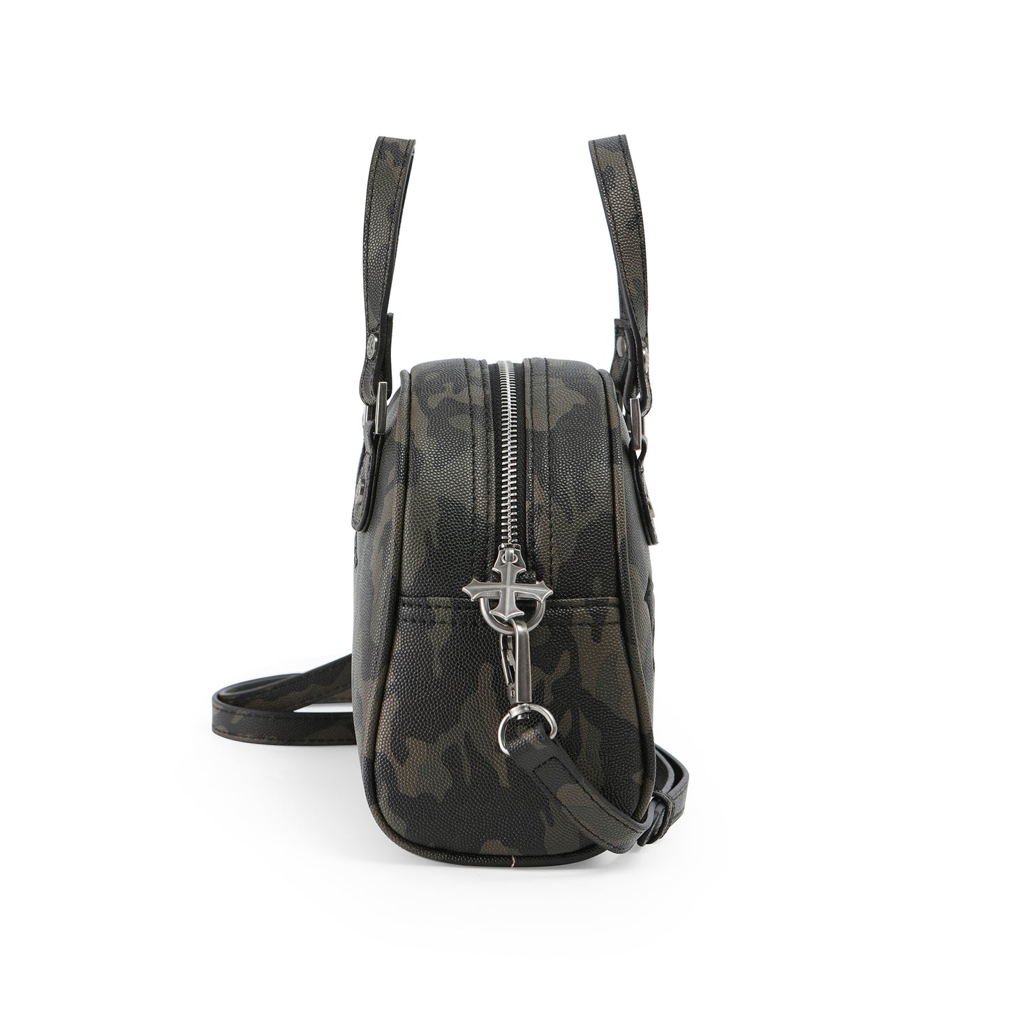 Chopper Cross Bowling Bag - Dark Camo